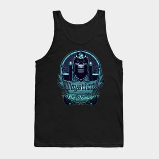 Mystical By Nature Tank Top